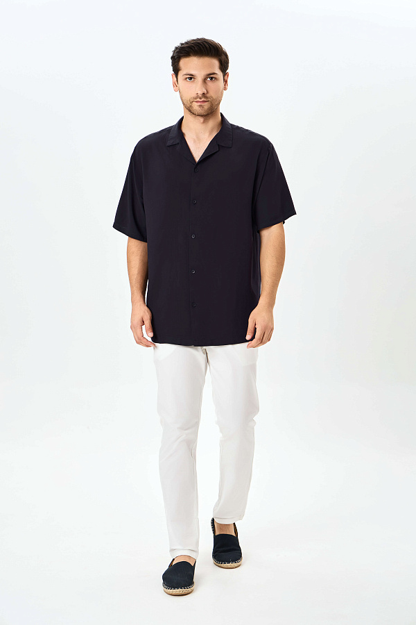 Рубашка короткий рукав SS24CR2-19-20293 фото